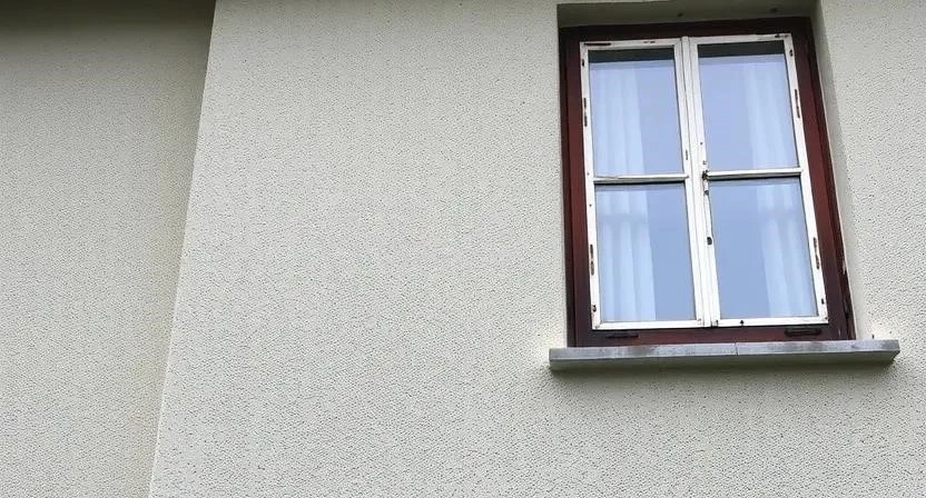 Защита фасада от плесени и грибка: лучшие средства и методы