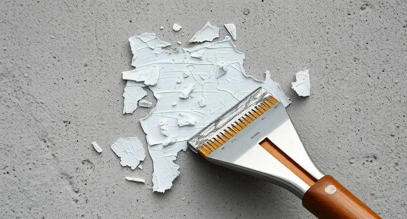 Подготовка фасада дома к покраске
