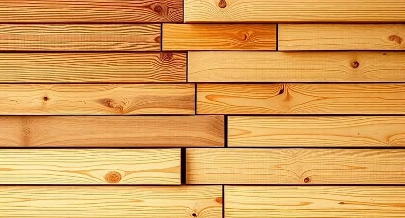 Вентилируемый фасад из дерева: секреты выбора и монтажа материалов