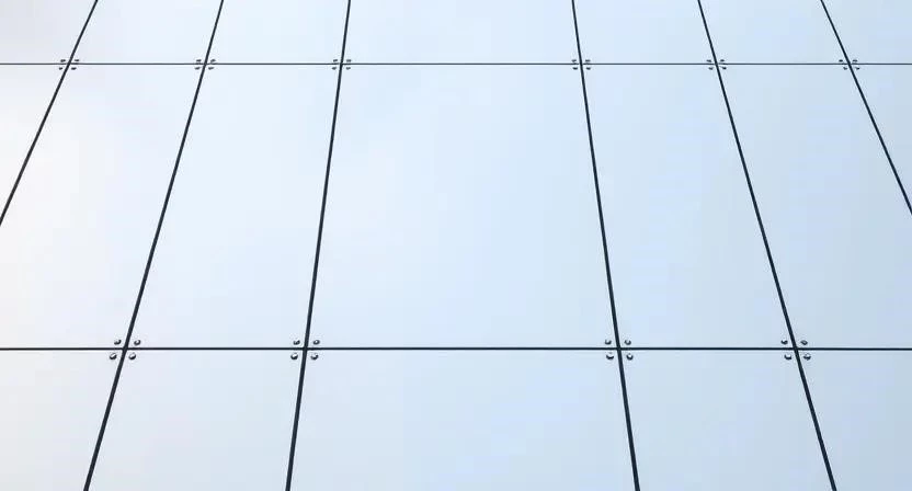 Выбор и монтаж материалов для облицовки фасада