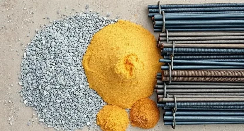Фундамент на песчаных грунтах