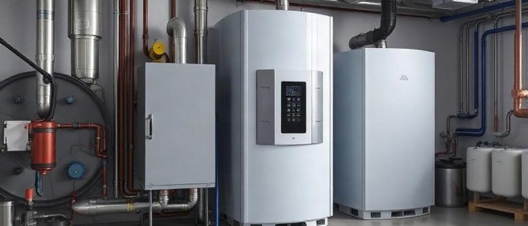Газовый котел отопления: практическое руководство по выбору, установке и экономии