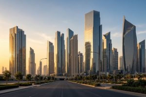 Serviced Offices in Abu Dhabi: A Practical Look at Flexible Workspaces