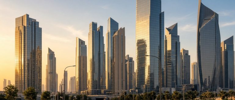 Serviced Offices in Abu Dhabi: A Practical Look at Flexible Workspaces