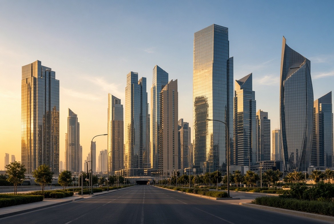 Serviced Offices in Abu Dhabi: A Practical Look at Flexible Workspaces