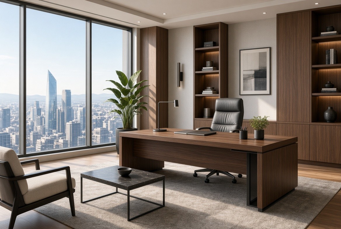 Serviced Offices in Abu Dhabi: A Practical Look at Flexible Workspaces
