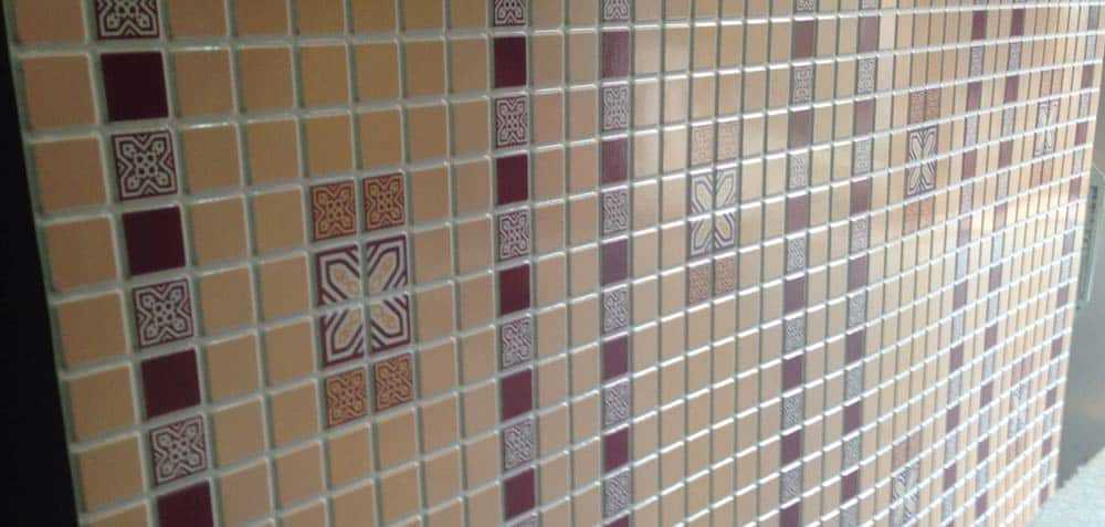 Стеновые панели для ванных комнат: разновидности, выбор, монтаж
