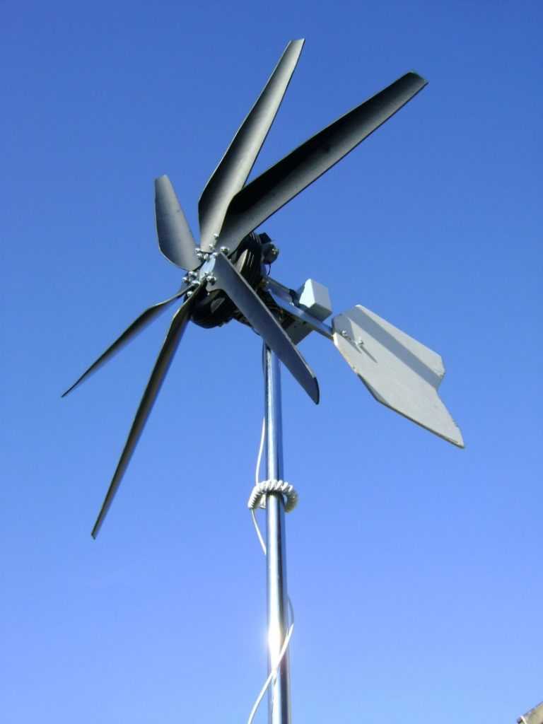 Генератор для ветряка - автомобильный, самодельный, магнитный и цены на них, как сделать своими руками