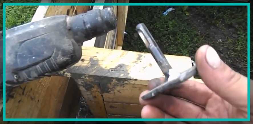 Вибратор для бетона своими руками: чертежи, инструкция по изготовлению (видео)