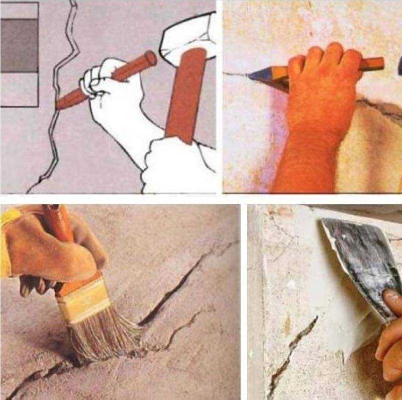 До и после: как штукатурить стены своими руками новичку, видео и пошаговое руководство