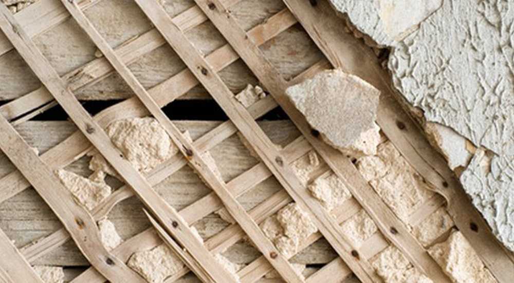 Как оштукатурить деревянный дом снаружи
