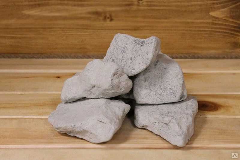 Печи из талькохлорита (мыльного камня) — разбор технологии облицовки и полезных свойств материала