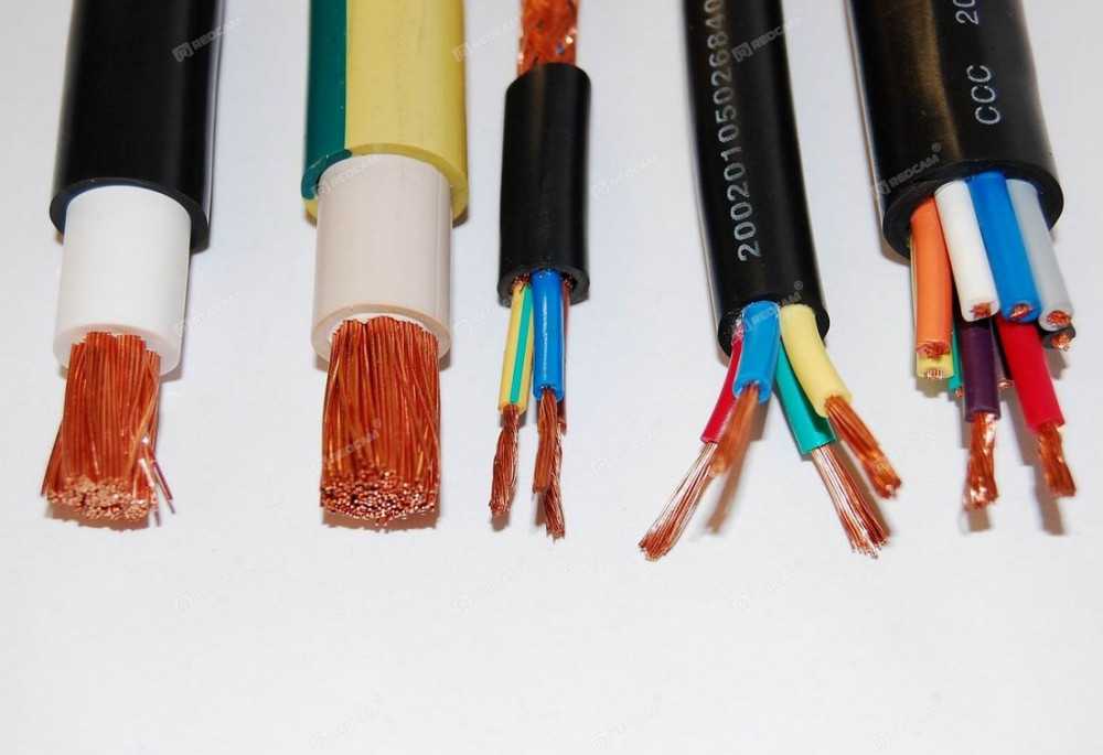 О проводах для электропроводки: как выбрать правильный провод для квартиры