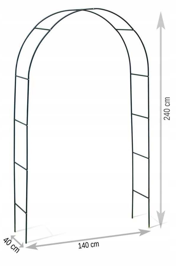 Как сделать садовую арку своими руками: оригинальные идеи с фото, дизайн