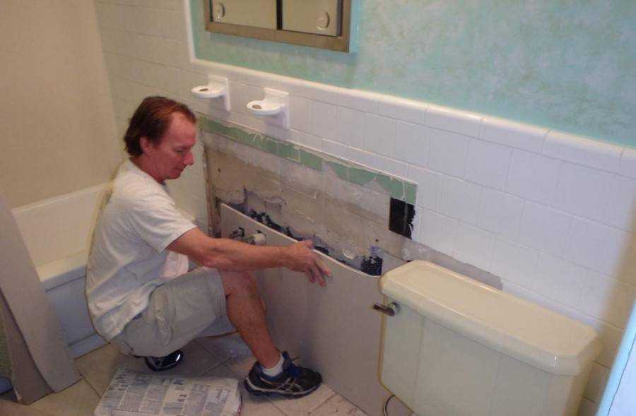 Ванная комната своими руками - 120 фото дизайна и восстановления ванной комнаты