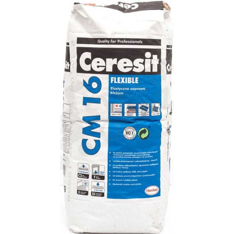 Клей для плитки ceresit: белый кеящий жаростойкий состав для керамической и кафельной плитки, расход и время застывания