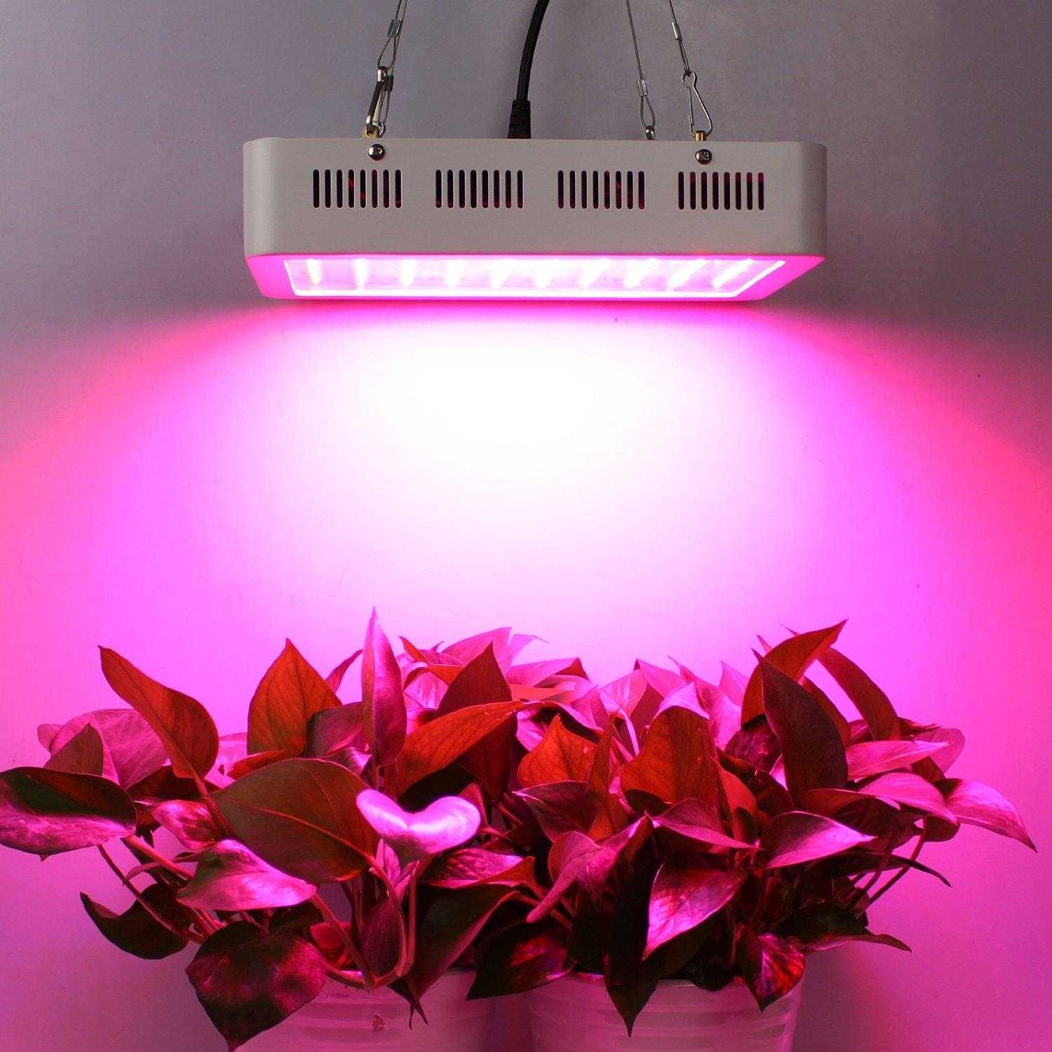 Красный свет для растений для чего. Фитолампа Ladder-60. Led лампы для растений 600w. Фитолампа 300w полный спектр led. Фитолампа led grow Light.