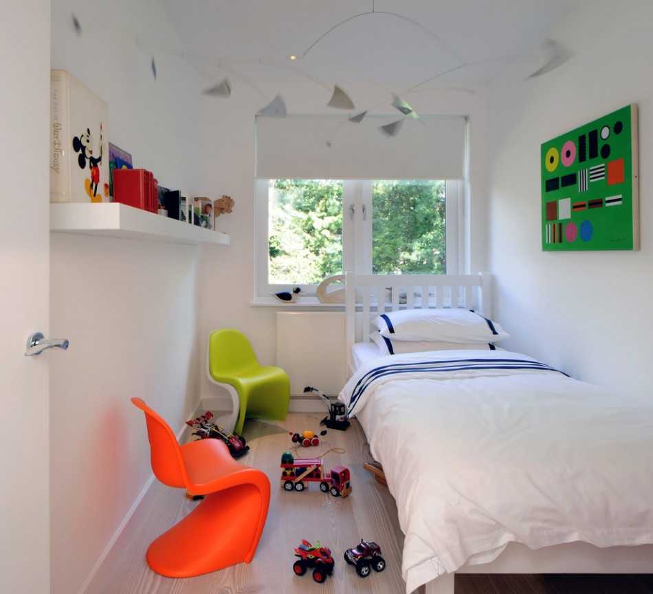 Стили комнат для подростков: топ-8 идей дизайна + 175 фото