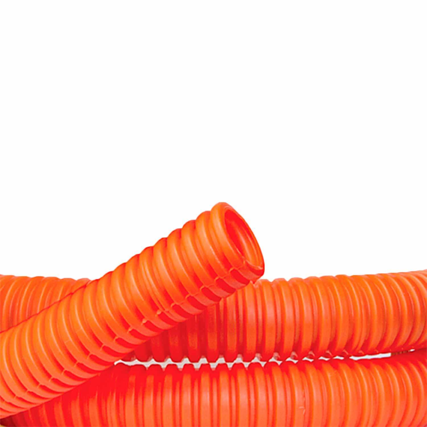 Гофра для кабеля – технология прокладки электропроводки в специальных гофрах (80 фото)
