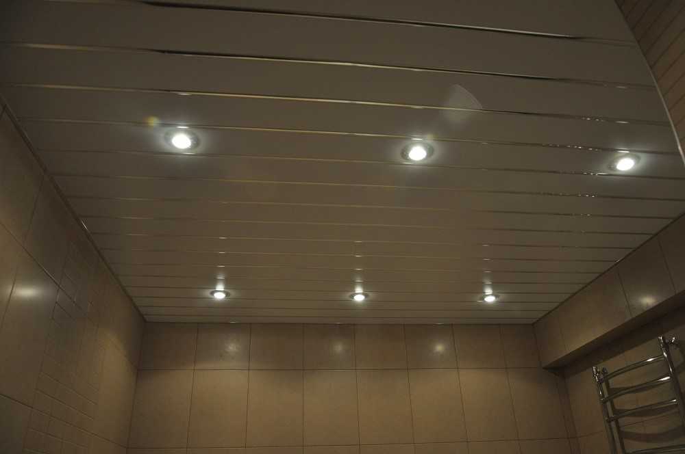 Как выбрать светильники для ванной | westwing