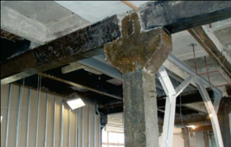 Можно ли бетонировать столбы при минусовой температуре