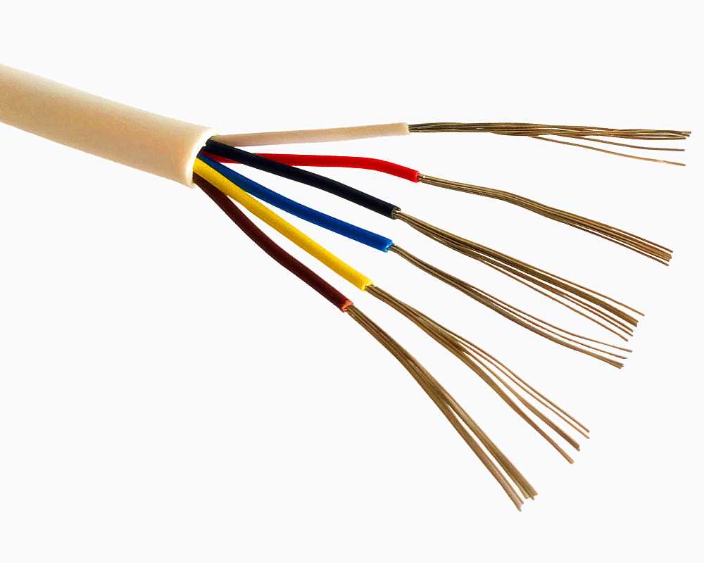 Какой кабель использовать для проводки в квартире - параметры выбора и рекомендуемые лучшие марки