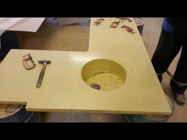 Столешница своими руками: инструкция по изготовлению самодельной столешницы для кухни из дерева и камня (125 фото)