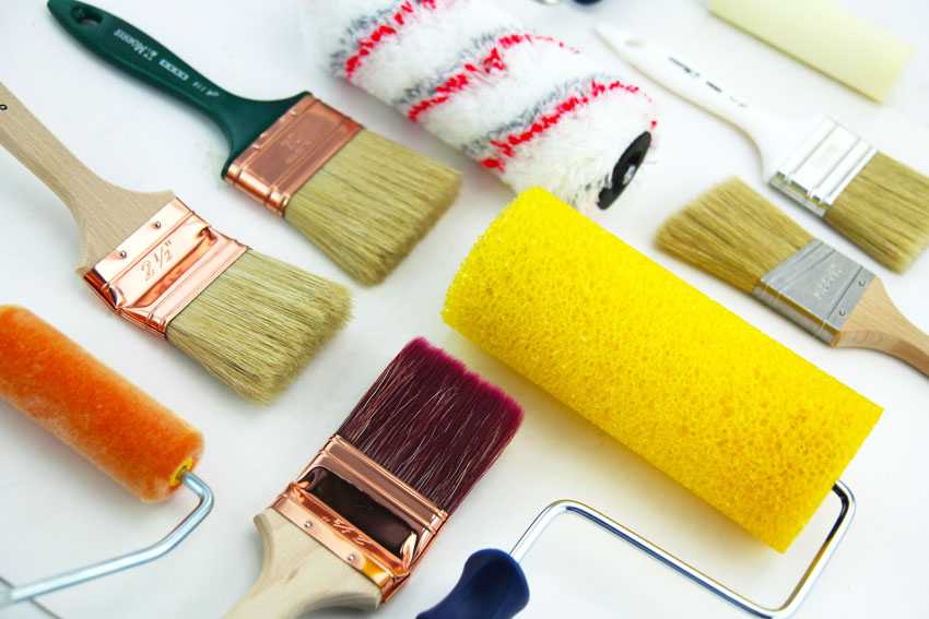 Деревянный пол в гараж: как сделать и покрасить своими руками, краска для досок, как настелить, чем покрыть и обработать основание, материалы для покраски