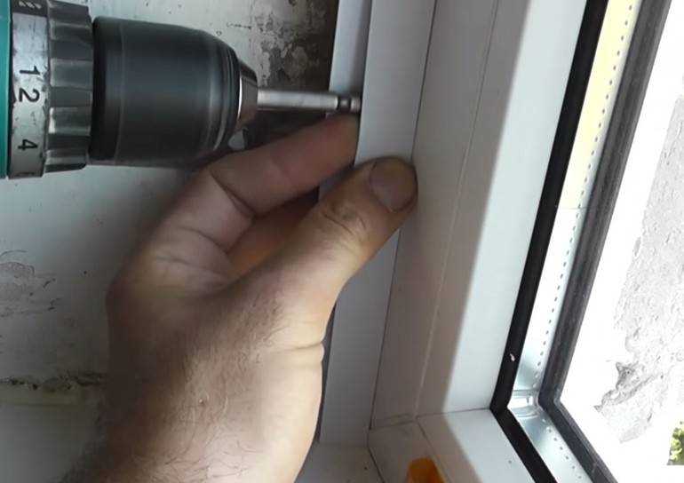 5 способов сделать наружные откосы для пластикового окна - подробная инструкция отделки