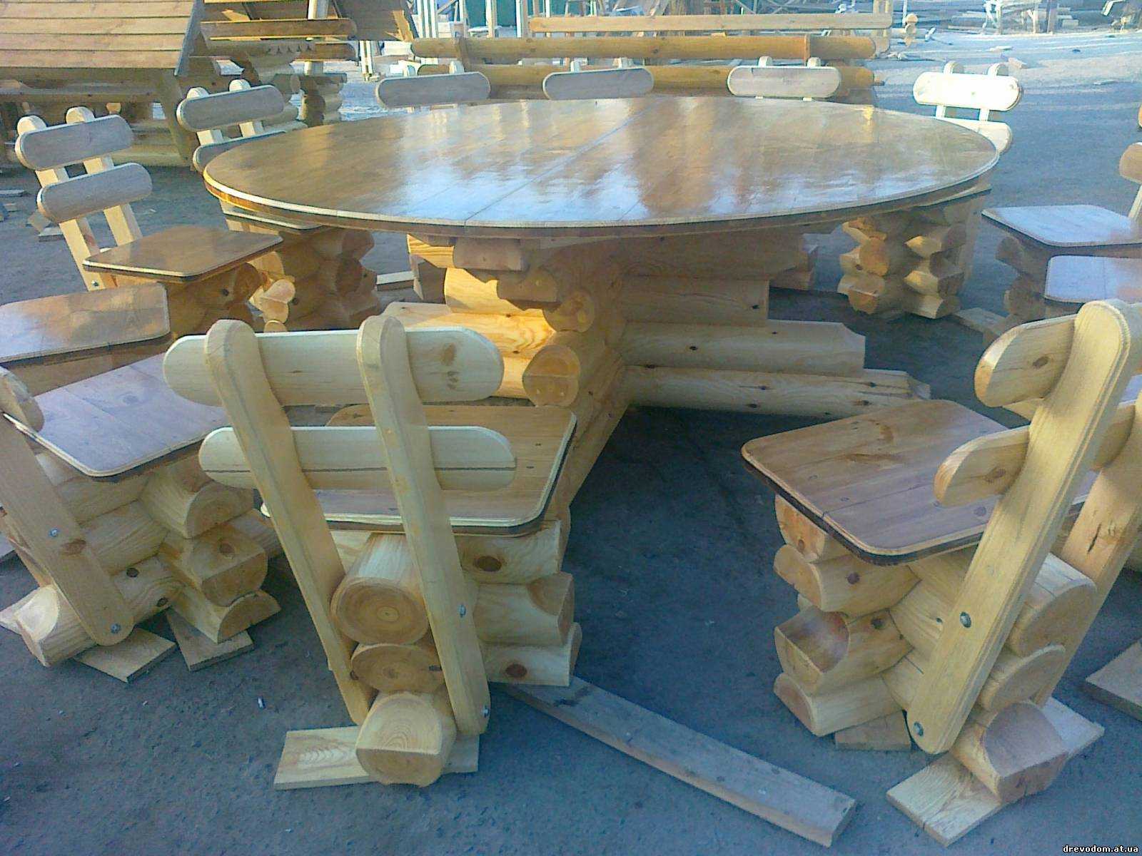 Стол из дерева своими руками (92 фото): как сделать деревянный столик из досок и массива, особенности изготовления