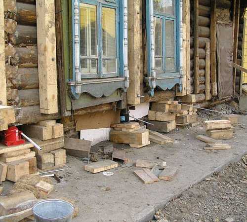 Реставрация старого дома в деревне своими руками. внутренняя отделка