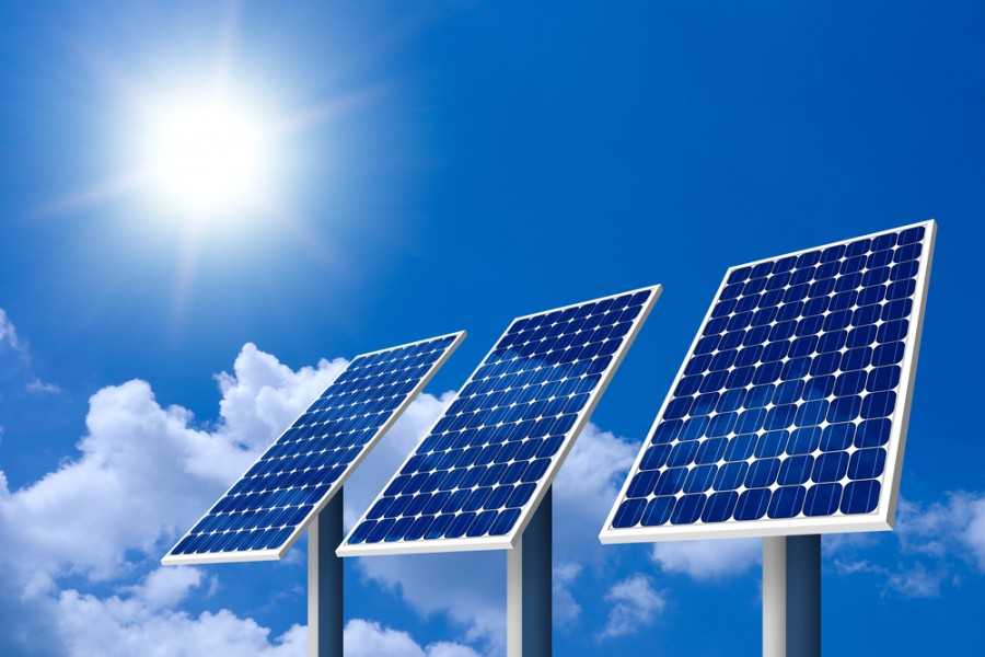 Солнечные батареи нового поколения - полный обзор видов. жми!
