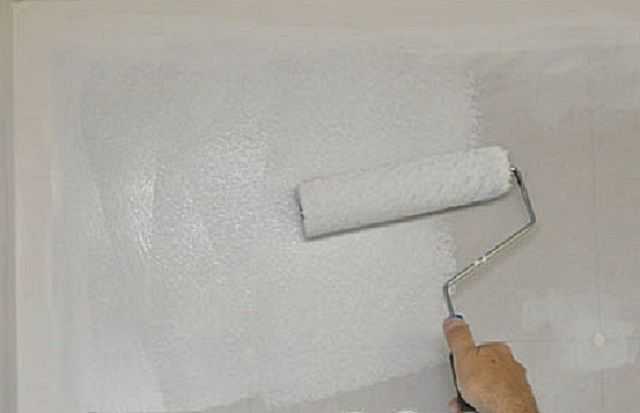 Как правильно шпаклевать стены под покраску: пошаговая инструкция