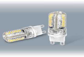 Что представляет собой цоколь G9 и для каких ламп он используется Описание и технические характеристики разновидности ламп с таким цоколем плюсы и минусы
