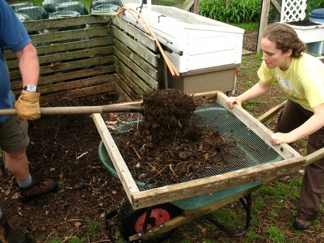 Как сделать компост своими руками правильно: состав и особенности приготовление