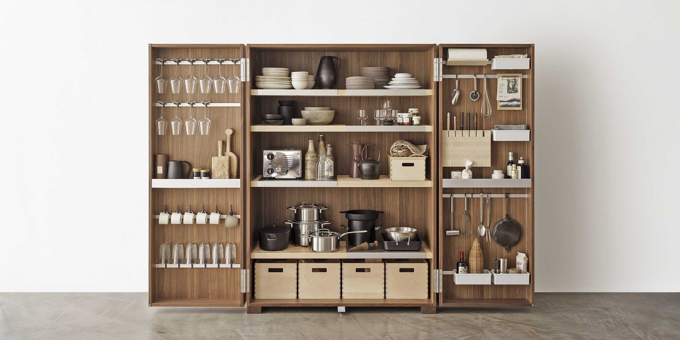 Высота верхних шкафов для кухни (20 фото): стандартные размеры навесного шкафа в гарнитуре для кухни. какая максимальная высота верхних шкафов?