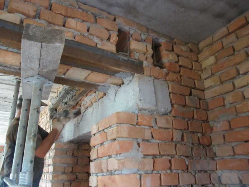 Можно ли бетонировать столбы при минусовой температуре