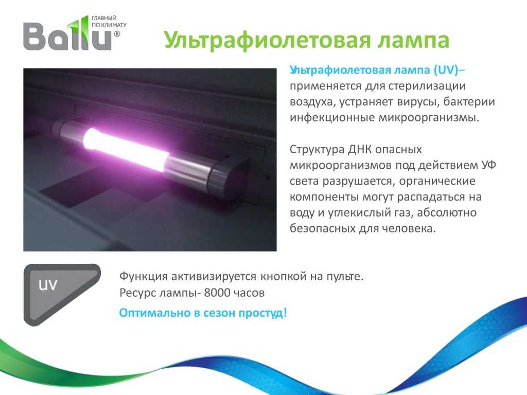 Ультрафиолетовая лампа для домашнего использования: классификация приборов их назначение преимущества и недостатки Рекомендации по выбору ламп