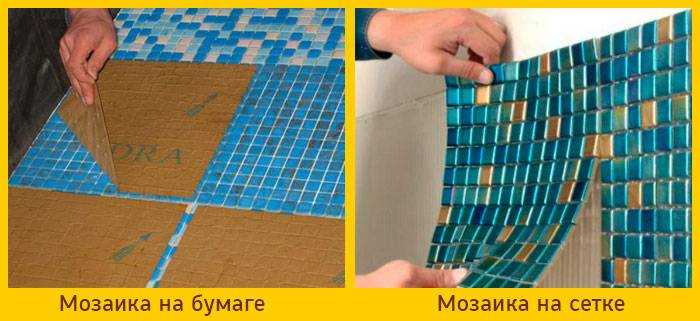 Мозаичная плитка для ванной - технология укладки пошагово,мозаика,укладка мозаичной плитки,как класть мозаику,облицовка плиткой и мозаикой.