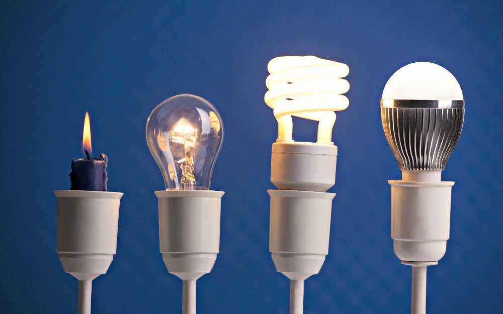 Срок службы светодиодных ламп: сколько работает светодиод и как продлить время работы и увеличить ресурс led светильника