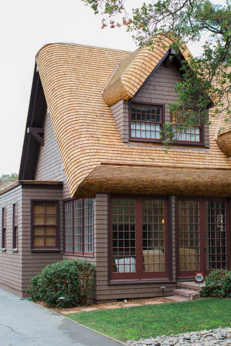 Устройство крыши: как правильно рассчитать и построить крышу для современного дома