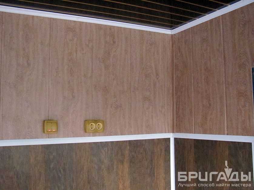 Панели пвх для стен: 235+ (фото) для вашего интерьера (для кухни, ванной, прихожей)