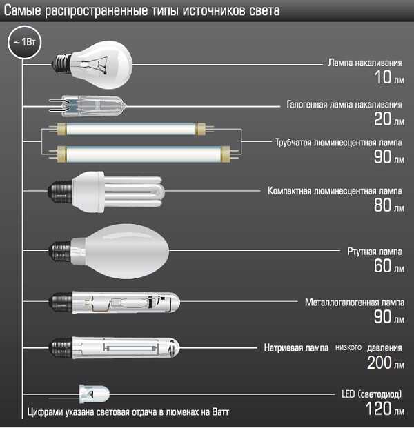 Светодиодные лампы: чем отличаются от обычных и как выбрать лучшую | новости apple. все о mac, iphone, ipad, ios, macos и apple tv