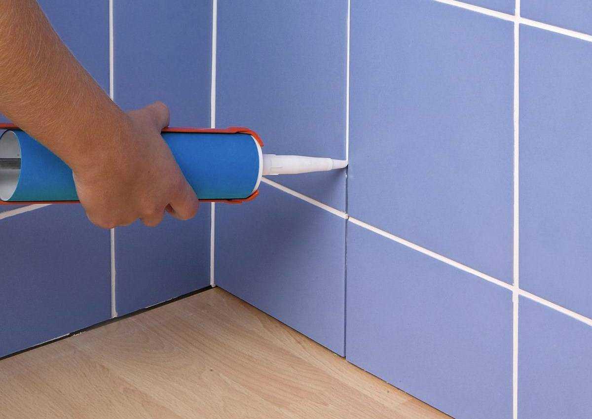Затирка для плитки в ванной: какую выбрать, как подобрать цвет