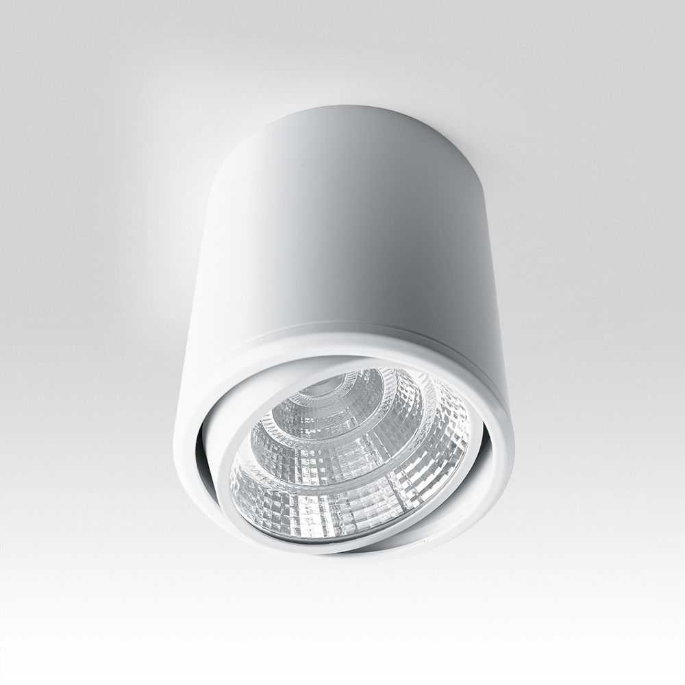 Как выбрать светодиодный потолочный светильник для дома?