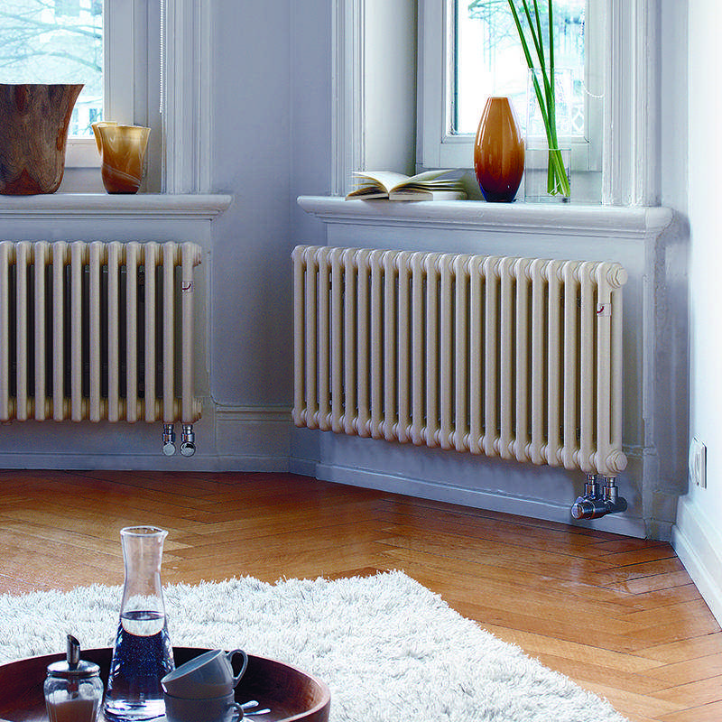 Какие радиаторы отопления лучше для квартиры - советы мастера по выбору