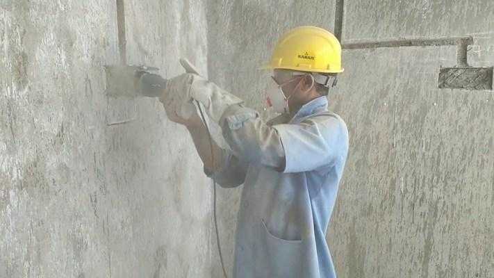 Что сначала стяжка пола или штукатурка стен? - стройка и ремонт - как сделать правильно?