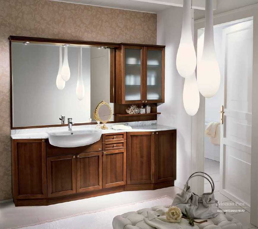 Выбор шкафа в ванную – разновидности моделей и рекомендации по обустройству ванной при помощи шкафов (125 фото)