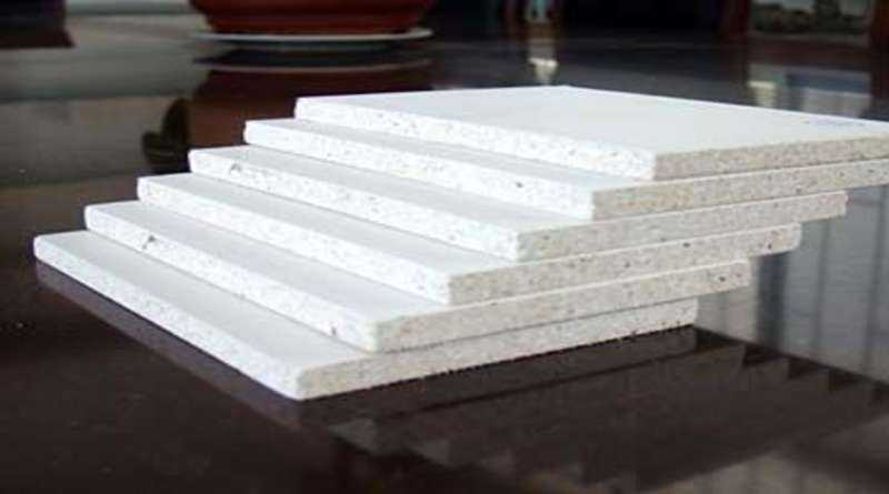 Стекломагнезитовый лист: применение, недостатки плиты