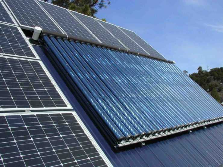Виды солнечных батарей: сравнительный обзор конструкций и советы по выбору панелей